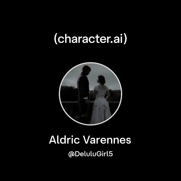 Aldric Varennes