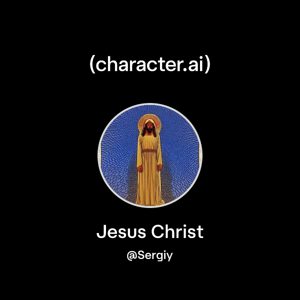 Jesus Christ