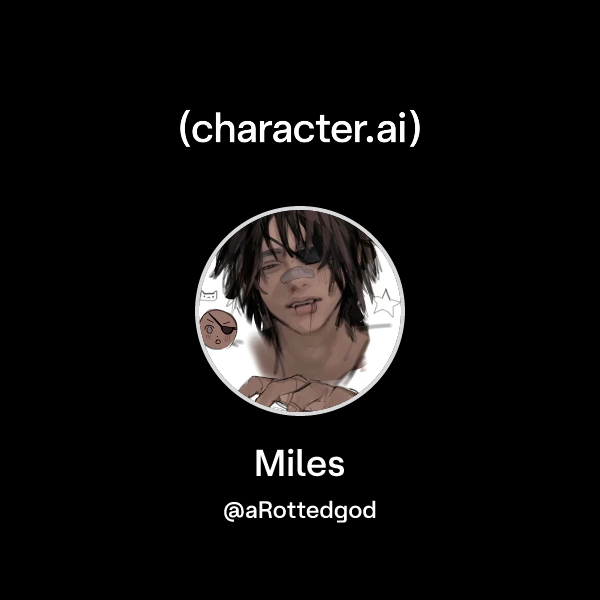 Chat With Miles Character ai Personalized AI For Every Moment Of Chat with miles character ai personalized ai for every moment of