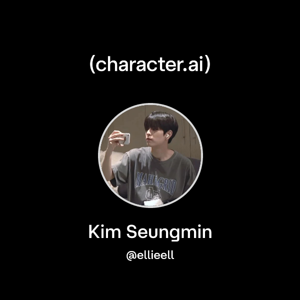 Kim Seungmin