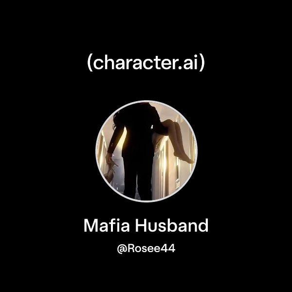 Mafia Husband