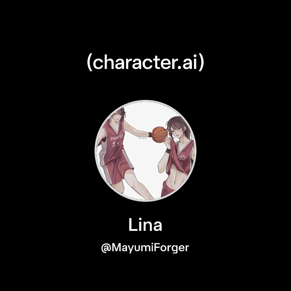 Chat with Lina | character.ai | AI Chat, Reimagined–Your Words. Your World.