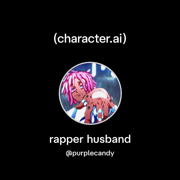 Chat with rapper husband | character.ai | AI Chat, Reimagined–Your ...