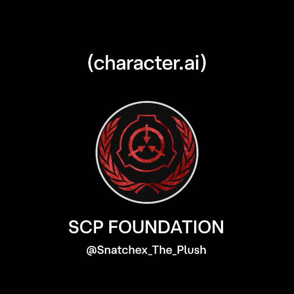 Chat with SCP FOUNDATION | character.ai | AI Chat, Reimagined–Your ...