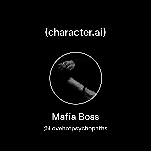 Mafia Boss