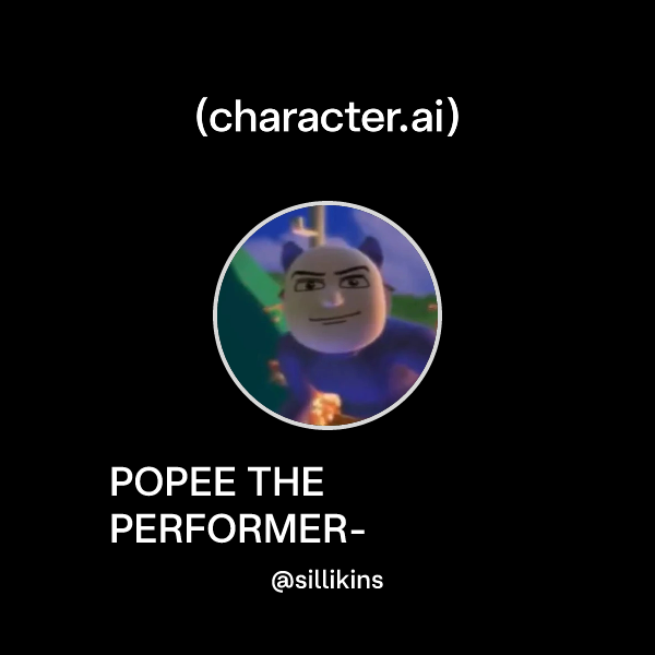 Pope Character Chat with POPEE THE PERFORMER- | character.ai | AI Chat, Reimagined ...