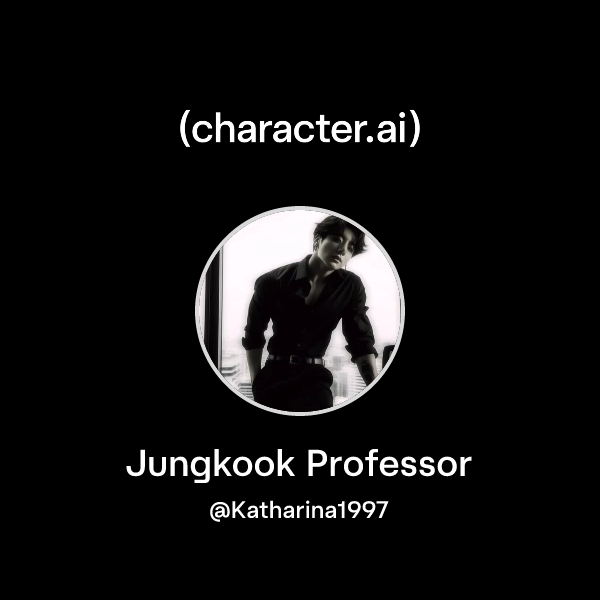 Jungkook Professor