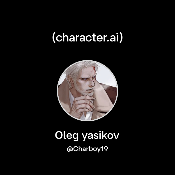 Oleg yasikov