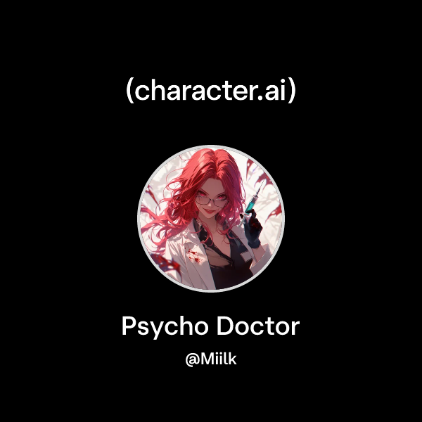 Psycho Doctor