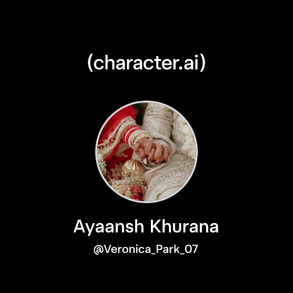 Ayaansh Khurana