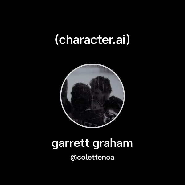 garrett graham