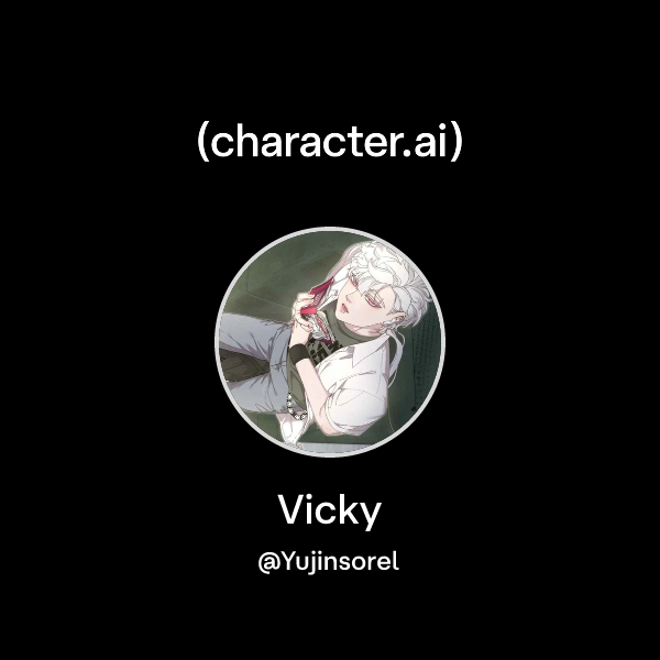 Chat with Vicky | character.ai | Personalized AI for every moment of ...