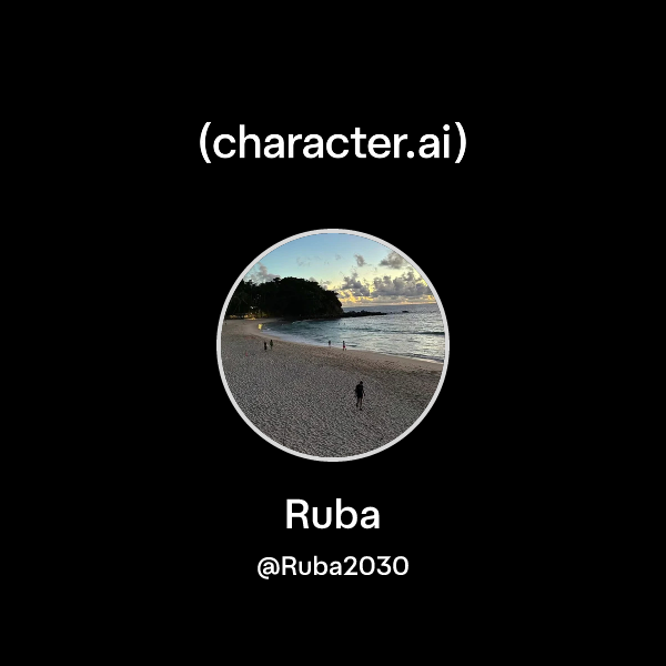 Ruba Api Chat with Ruba | character.ai | AI Chat, Reimagined–Your Words. Your World.