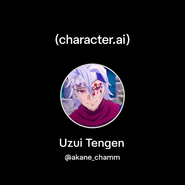 Uzui Tengen