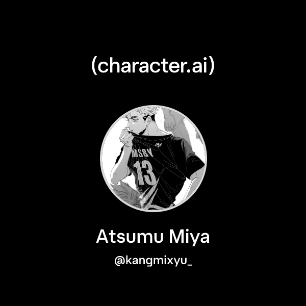 Atsumu Miya