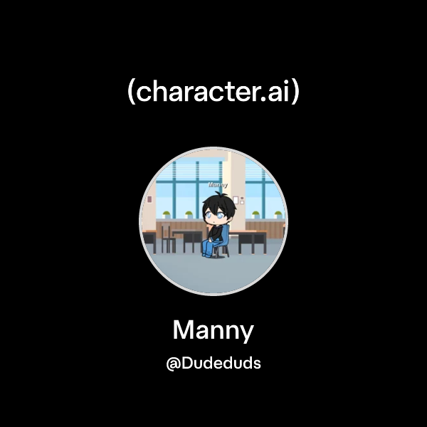 Chat With Manny Character ai Personalized AI For Every Moment Of chat-with-manny-character-ai-personalized-ai-for-every-moment-of