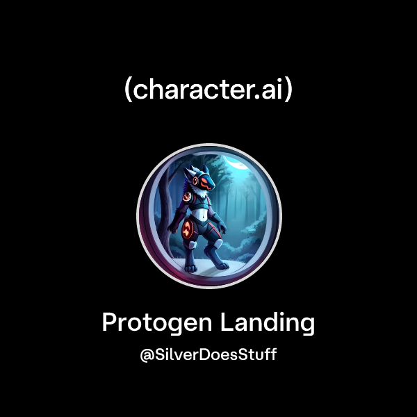 Chat with Protogen Landing | character.ai | AI Chat, Reimagined–Your ...