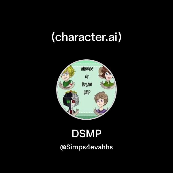 Chat with DSMP | character.ai | AI Chat, Reimagined–Your Words. Your World.