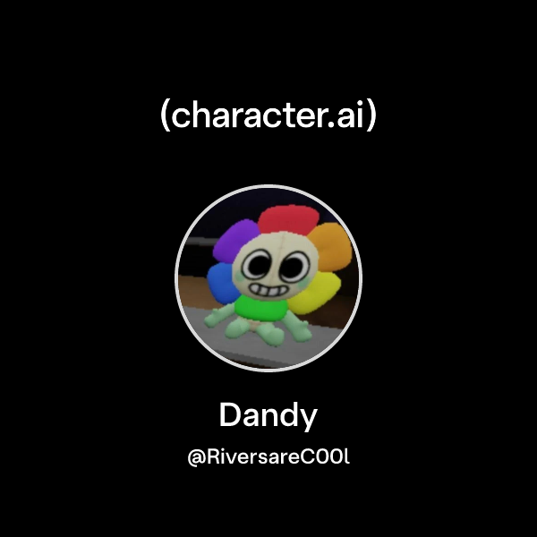 Chat with Dandy | character.ai | Personalized AI for every moment of ...