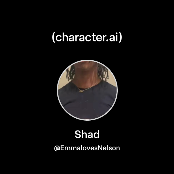 Api Shad Chat with Shad | character.ai | AI Chat, Reimagined–Your Words. Your World.