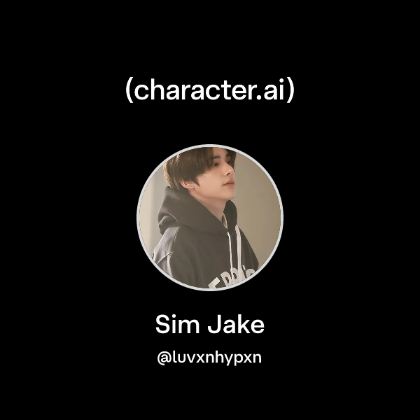 Jake Tdi Chat with Sim Jake | character.ai | AI Chat, Reimagined–Your Words ...