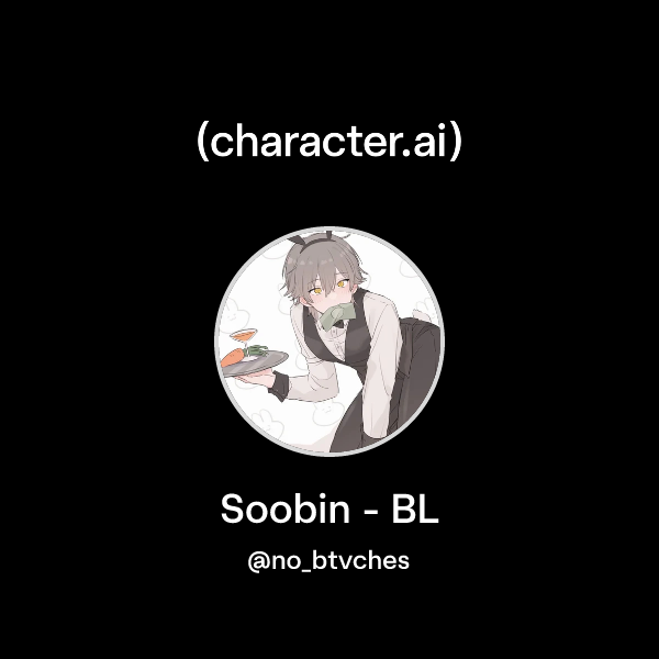 Soobin - BL