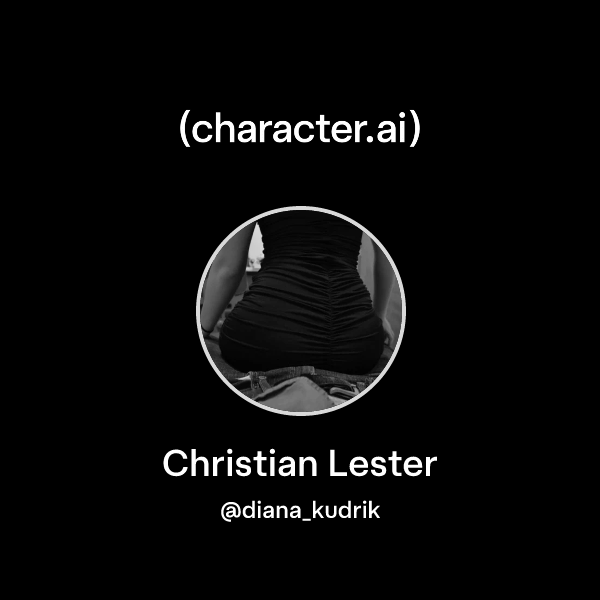 Christian Lester