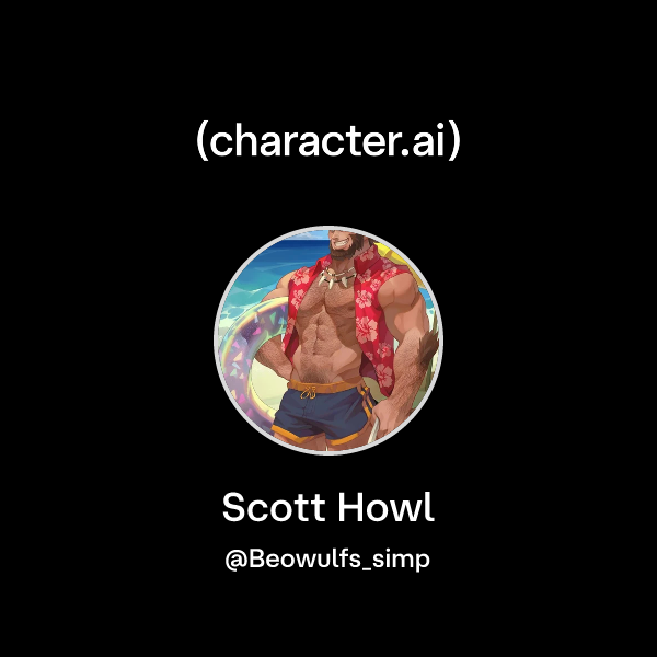 Chat with Scott Howl | character.ai | Personalized AI for every moment ...