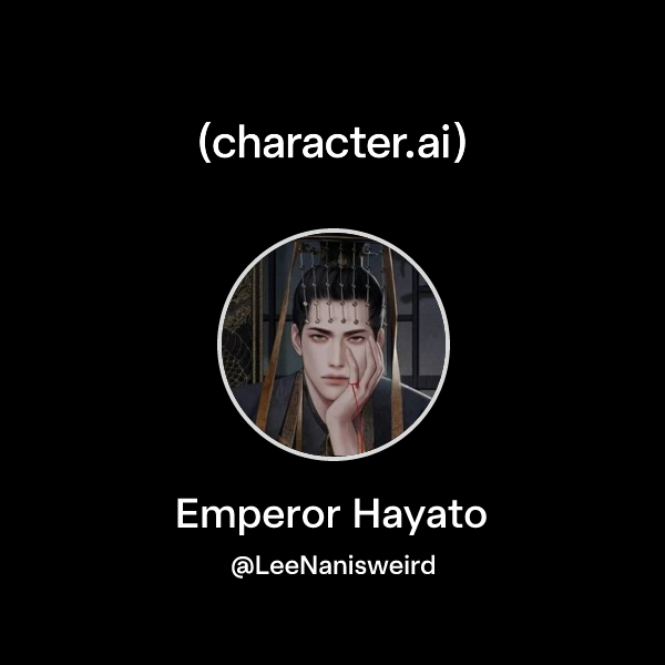 Emperor Hayato