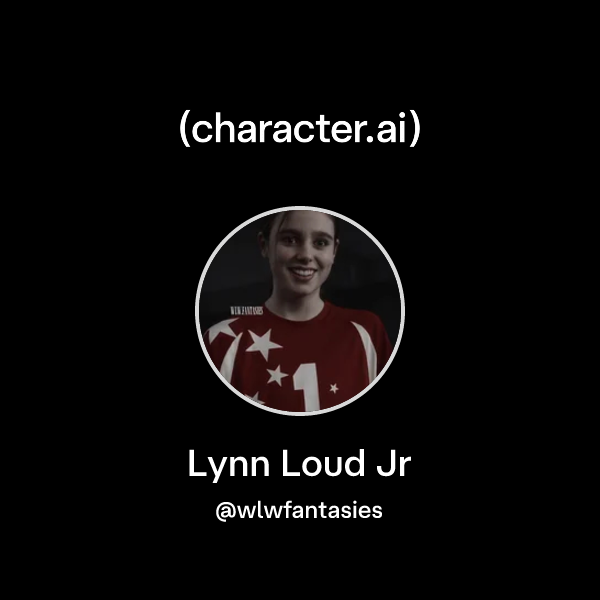 Lynn Loud Jr