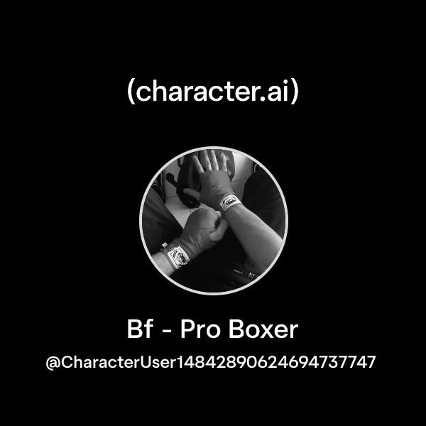 Bf - Pro Boxer