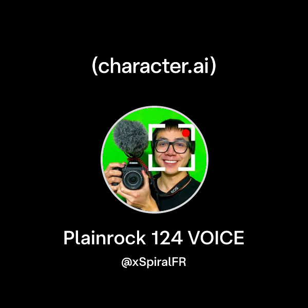 Chat with Plainrock 124 VOICE | character.ai | AI Chat, Reimagined–Your ...