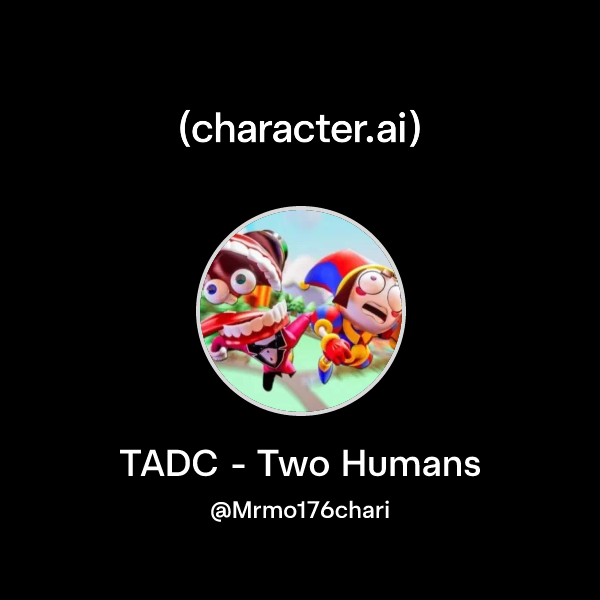 Chat with TADC - Pilot | character.ai | AI Chat, Reimagined–Your Words ...