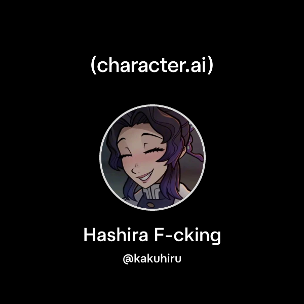 Hashira F-cking