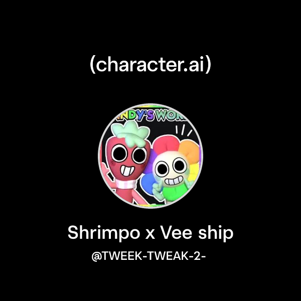 Chat with Shrimpo x Vee ship | character.ai | AI Chat, Reimagined–Your