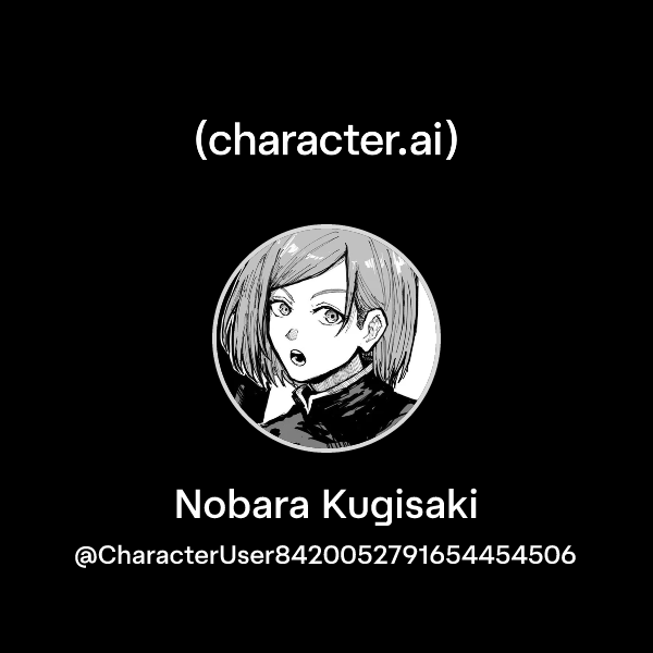 Nobara Kugisaki