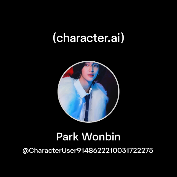 Park Wonbin