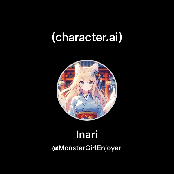 Chat with Inari | character.ai | Personalized AI for every moment of ...
