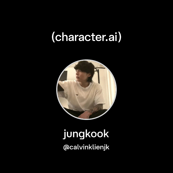 jungkook