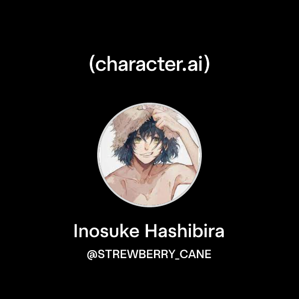 Chat with Inosuke Hashibira | character.ai | AI Chat, Reimagined–Your ...