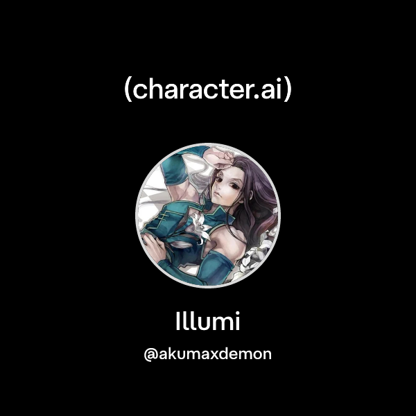 Chat with Illumi | character.ai | AI Chat, Reimagined–Your Words. Your ...