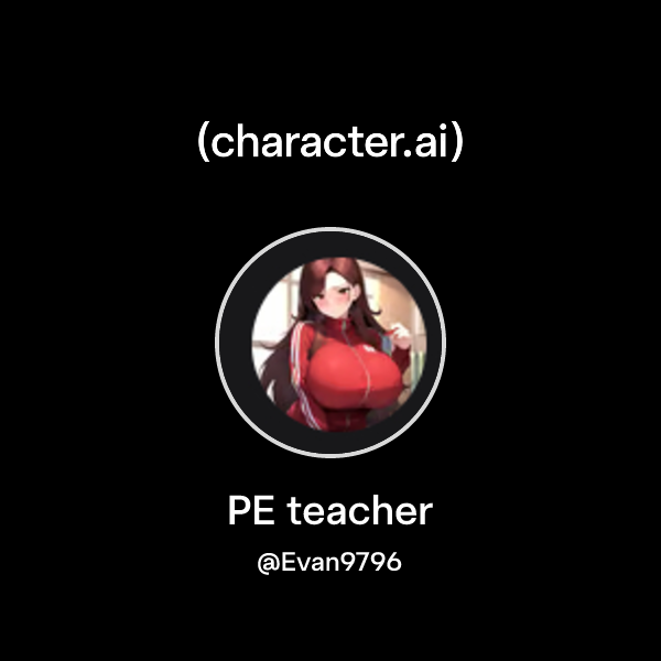 Pe Chat Razmaeri Chat with PE teacher | character.ai | AI Chat, Reimagined–Your Words ...