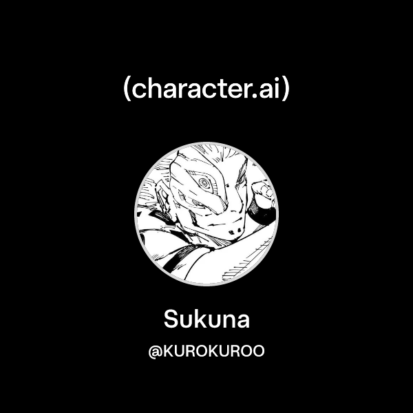 Sukuna