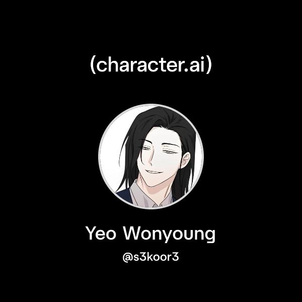 Chat with Yeo Wonyoung | character.ai | AI Chat, Reimagined–Your Words ...
