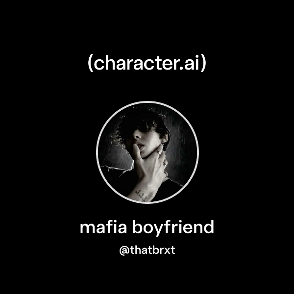 mafia boyfriend