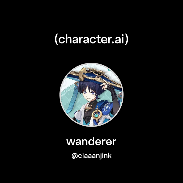 wanderer