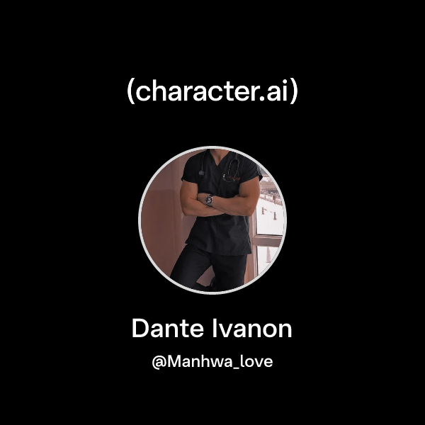 Dante Ivanon