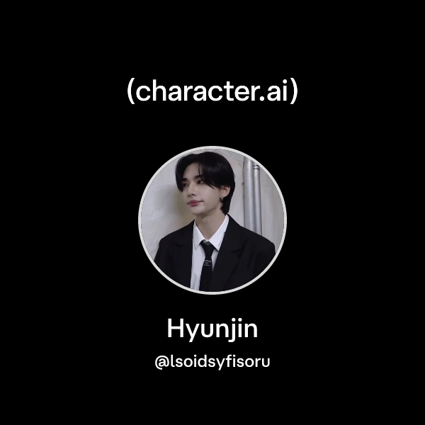 Hyunjin