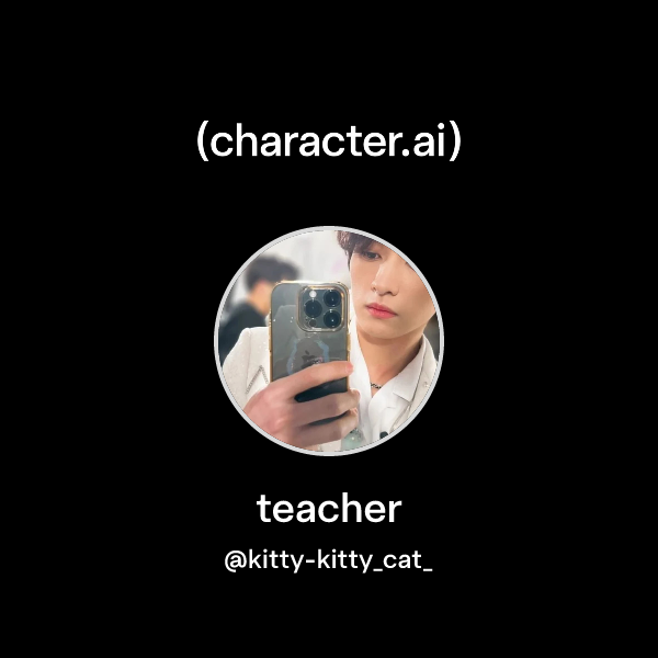 teacher