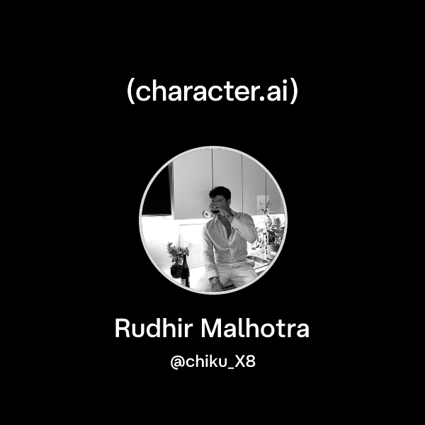 Rudhir Malhotra